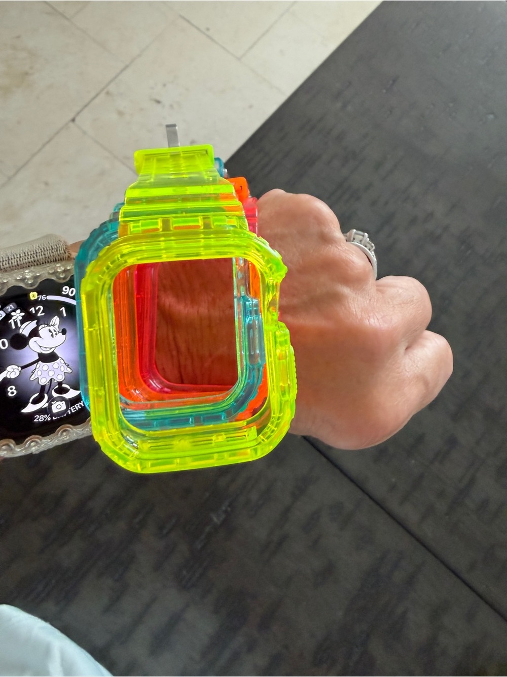 Apple Watch bands